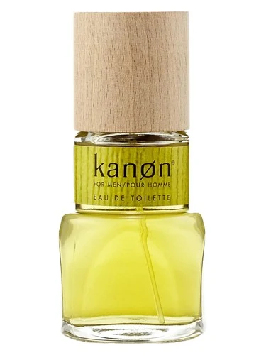 Kanon for Men