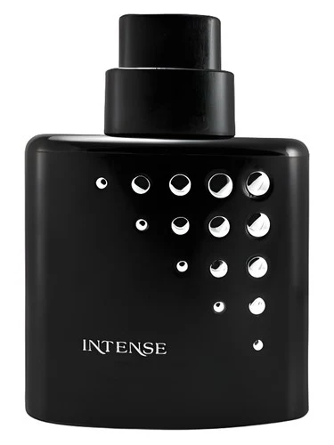 Kaotic Intense