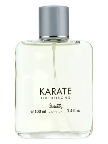 Karate