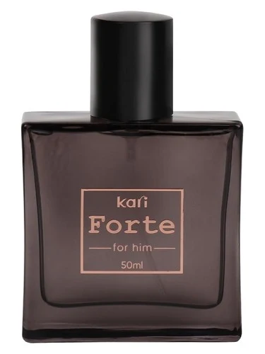 Kari Forte
