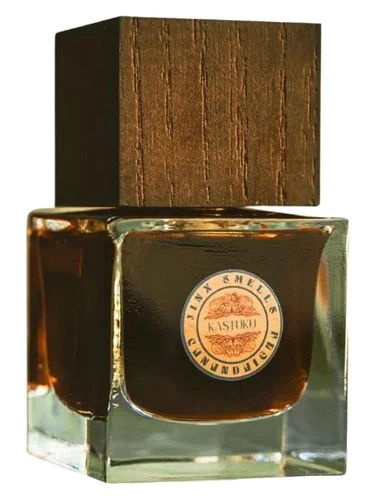 Kastuku V3 Sylhet Sillage