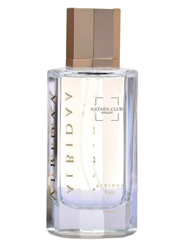 Katara Club Vitality