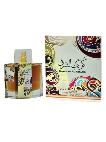 Kawkab Al Sharq