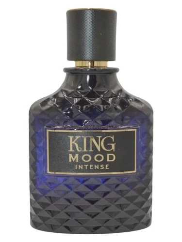 King Mood Intense