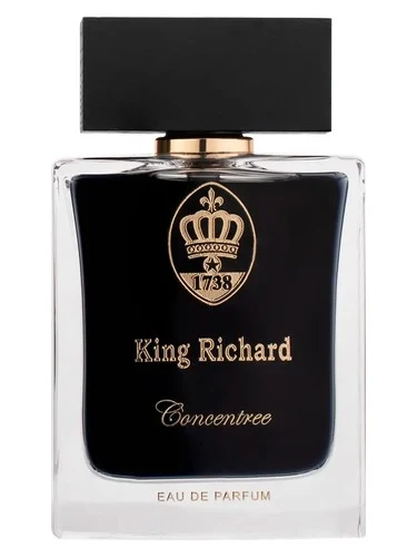 King Richard Concentree