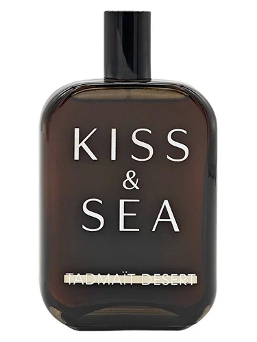 Kiss & Sea Tadmait Desert