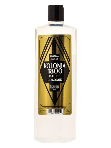Kolonia 1800