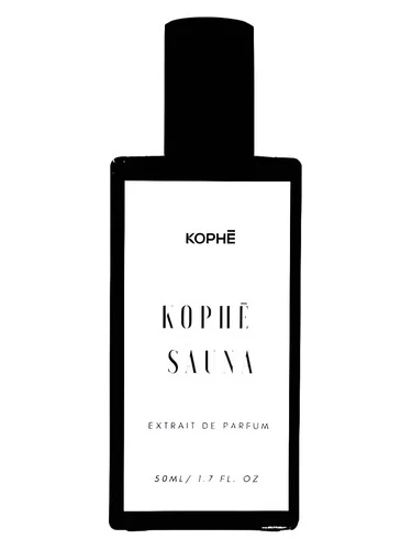 Kophē Sauna