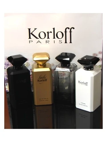 Korloff Men