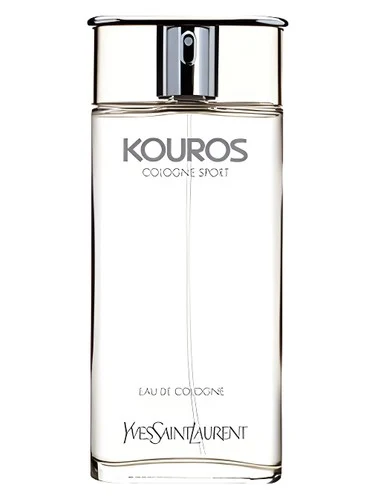 Kouros Cologne Sport
