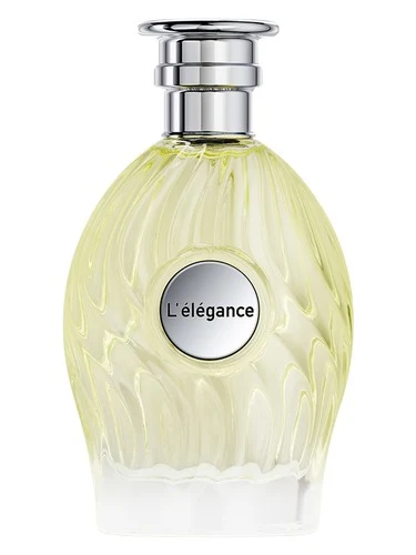 L elegance