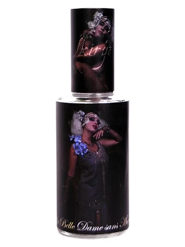 La Belle Dame Sans Merci