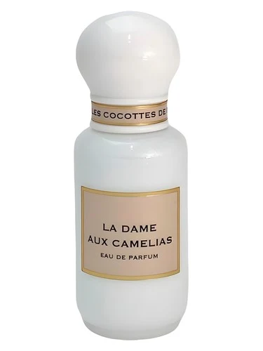 La Dame Aux Camelias