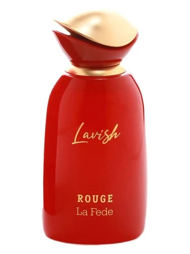 La Fede Lavish Rouge