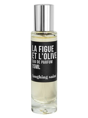 La Figue et L’Olive