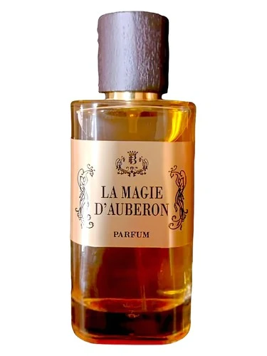 La Magie D’Auberon