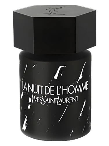 La Nuit De L'Homme Edition Collector 2014