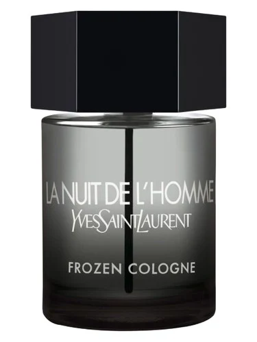 La Nuit de l'Homme Frozen Cologne