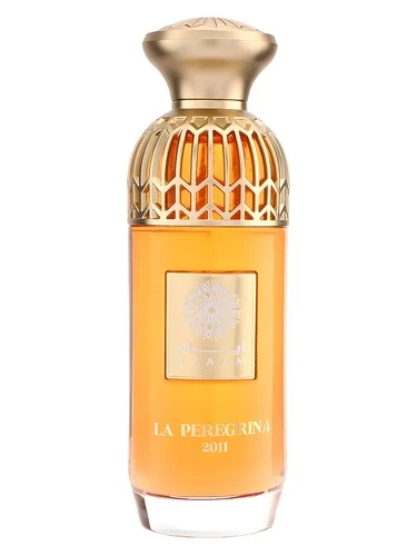 La Peregina 2011