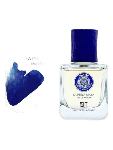 La Perla Maya - Yucatán