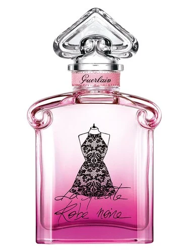 La Petite Robe Noire Légère