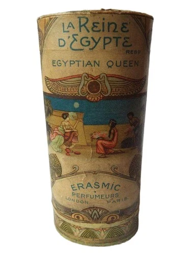 La Reine d’Egypte