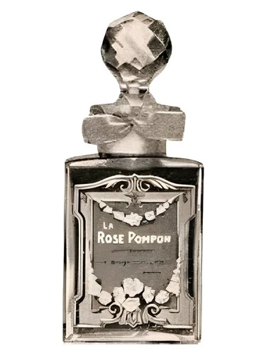 La Rose Pompon
