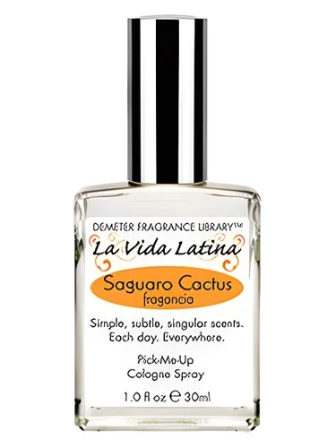 La Vida Latina Saguaro Cactus