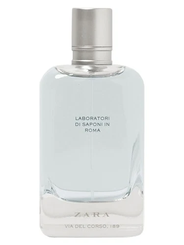 Laboratori Di Saponi In Roma