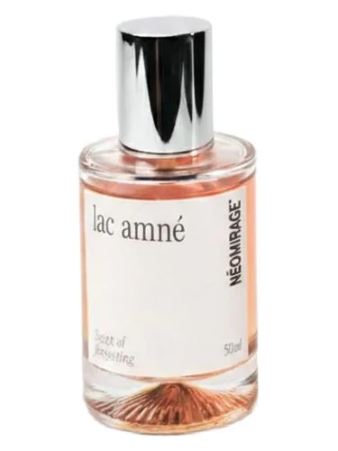 Lac Amné – The Scent of Forgetting