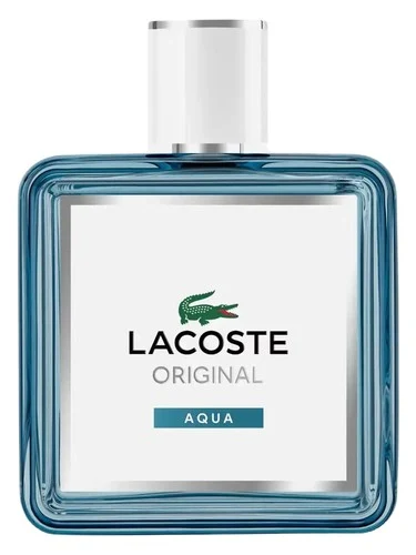 Lacoste Original Aqua