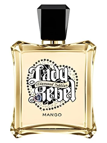 Lady Rebel Diamond Edition