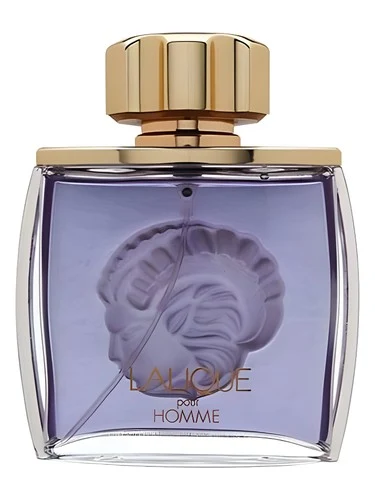 Lalique Pour Homme Le Faune