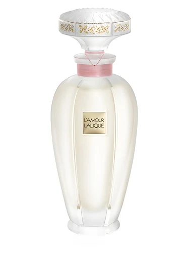 L’Amour Crystal Extrait de Parfum