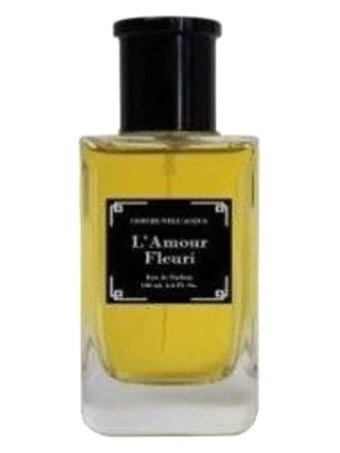 L’Amour Fleuri