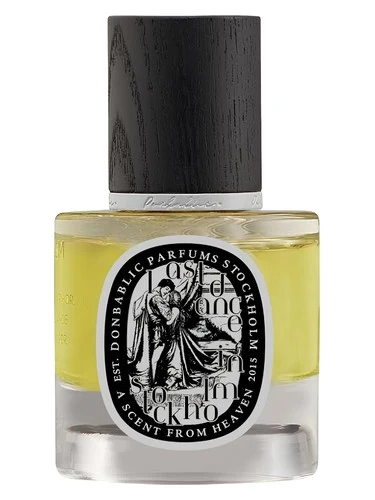 Last Dance In Stockholm