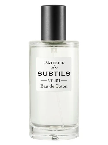 L'Atelier des Subtils Eau de Coton