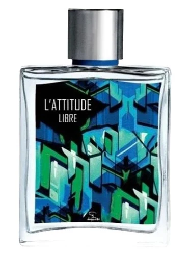 L’Attitude Libre
