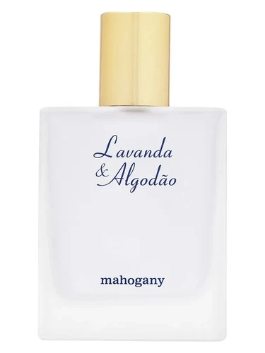 Lavanda & Algodão