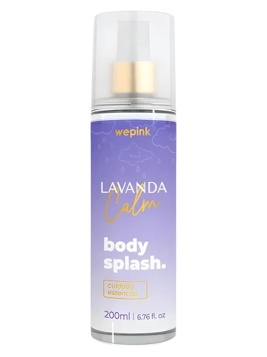 Lavanda Calm