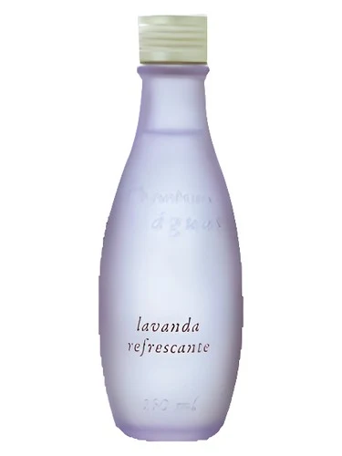 Lavanda Refrescante