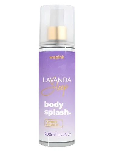 Lavanda Sleep