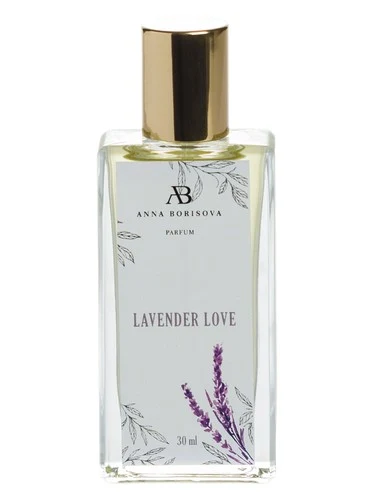 Lavender Love