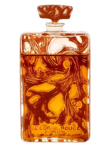 Le Corail Rouge