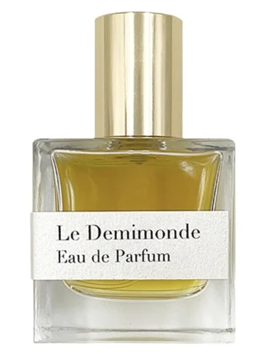Le Demimonde