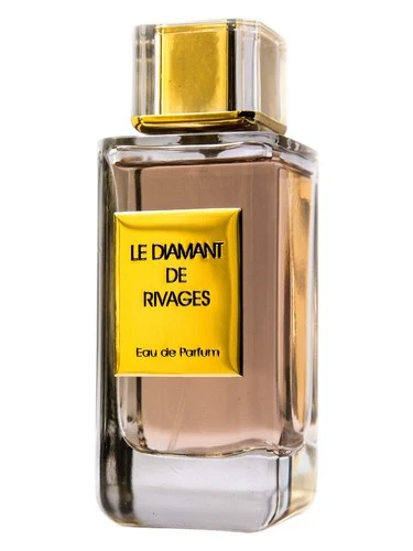 Le Diamant De Rivages