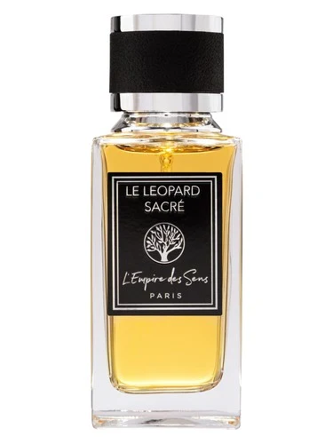 Le Leopard Sacré