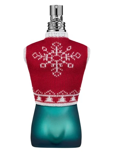 Le Male Collector Edition 2018