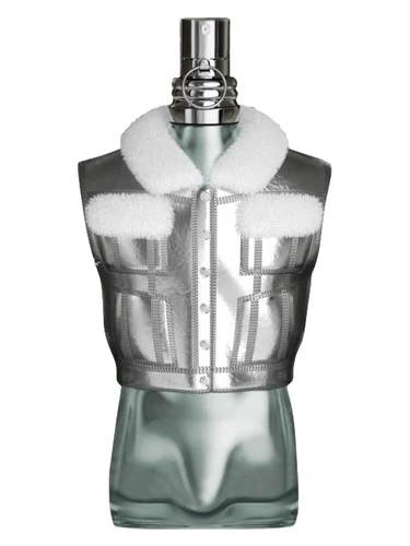 Le Male Xmas Limited Edition