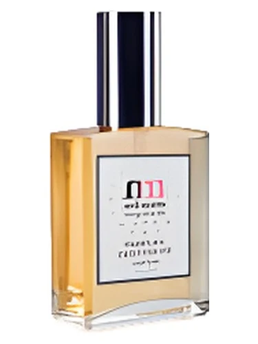 Le Parfum, C’est Ma Vie